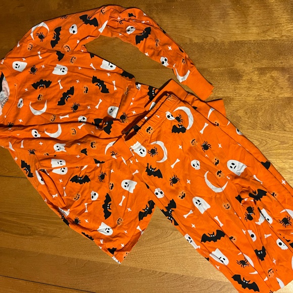 Halloween Pyjama set, George, size 10 - Picture 1 of 1
